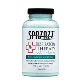 Spazazz Rx Respiratory Therapy